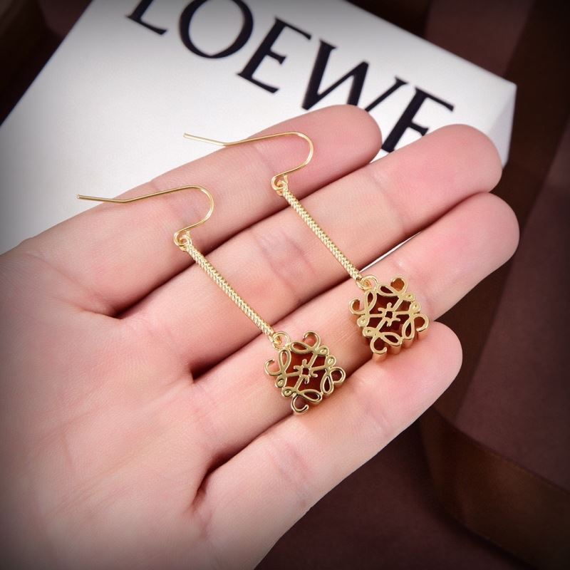 Loewe Earrings